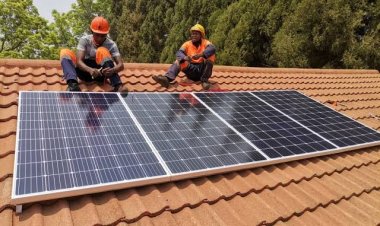 The Environmental Impact of Solar Energy in Nigeria: Why It Matters