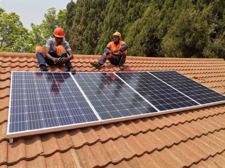 The Environmental Impact of Solar Energy in Nigeria: Why It Matters